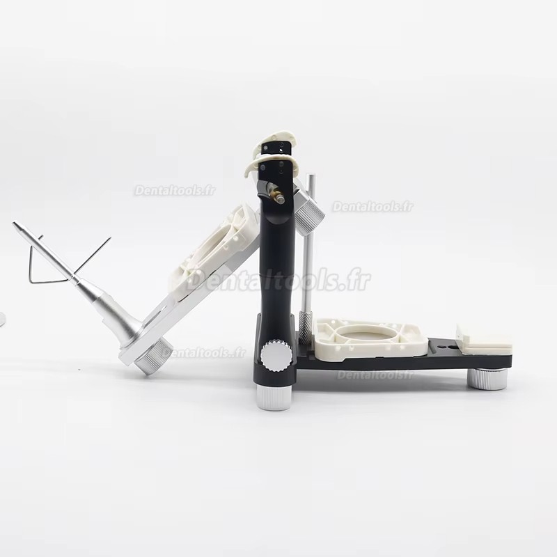 CL-3303 articulateur dentaire semi-ajustable de laboratoire compatible syst&egrave;me Artex